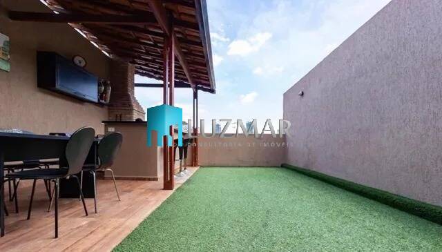 Casa, 3 quartos, 210 m² - Foto 15