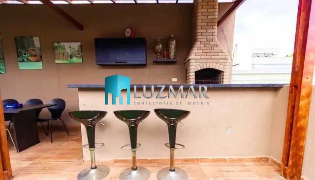 Casa, 3 quartos, 210 m² - Foto 14