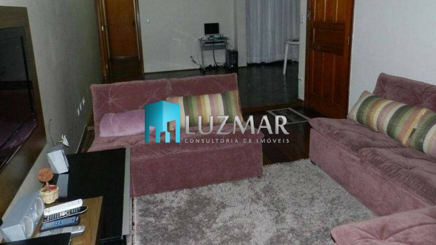 Casa, 5 quartos, 148 m² - Foto 2