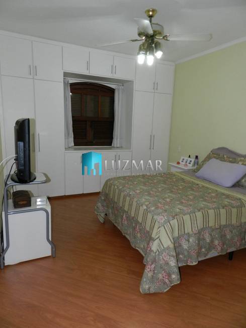 Casa, 5 quartos, 148 m² - Foto 7