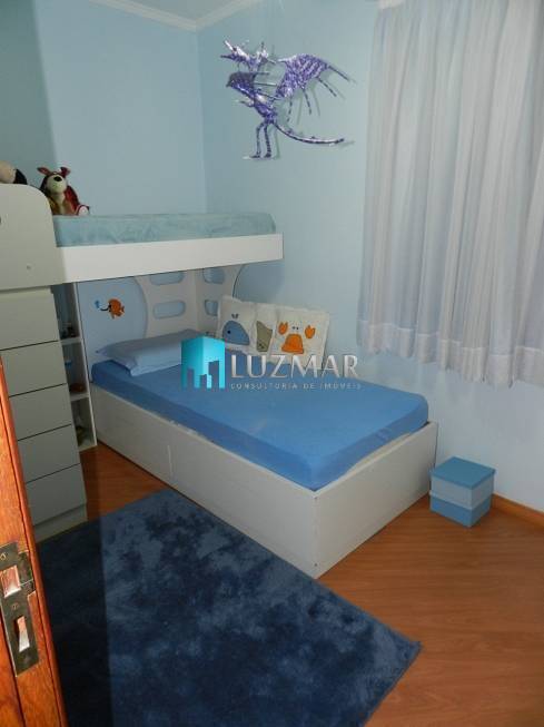 Casa, 5 quartos, 148 m² - Foto 4