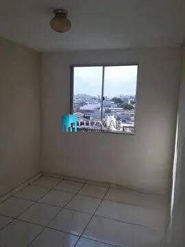Apartamento, 3 quartos, 50 m² - Foto 8