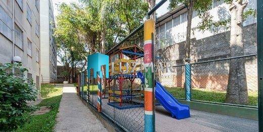 Apartamento, 3 quartos, 50 m² - Foto 17