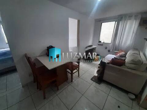 Apartamento, 3 quartos, 50 m² - Foto 2