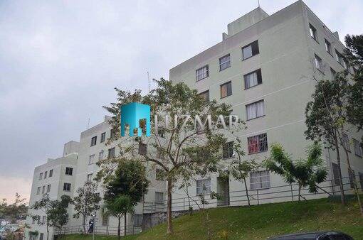 Apartamento, 3 quartos, 50 m² - Foto 1