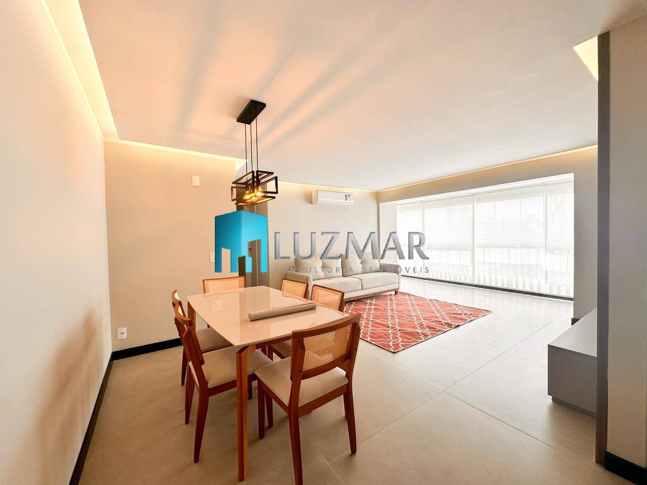 Apartamento à venda com 2 quartos, 90m² - Foto 7