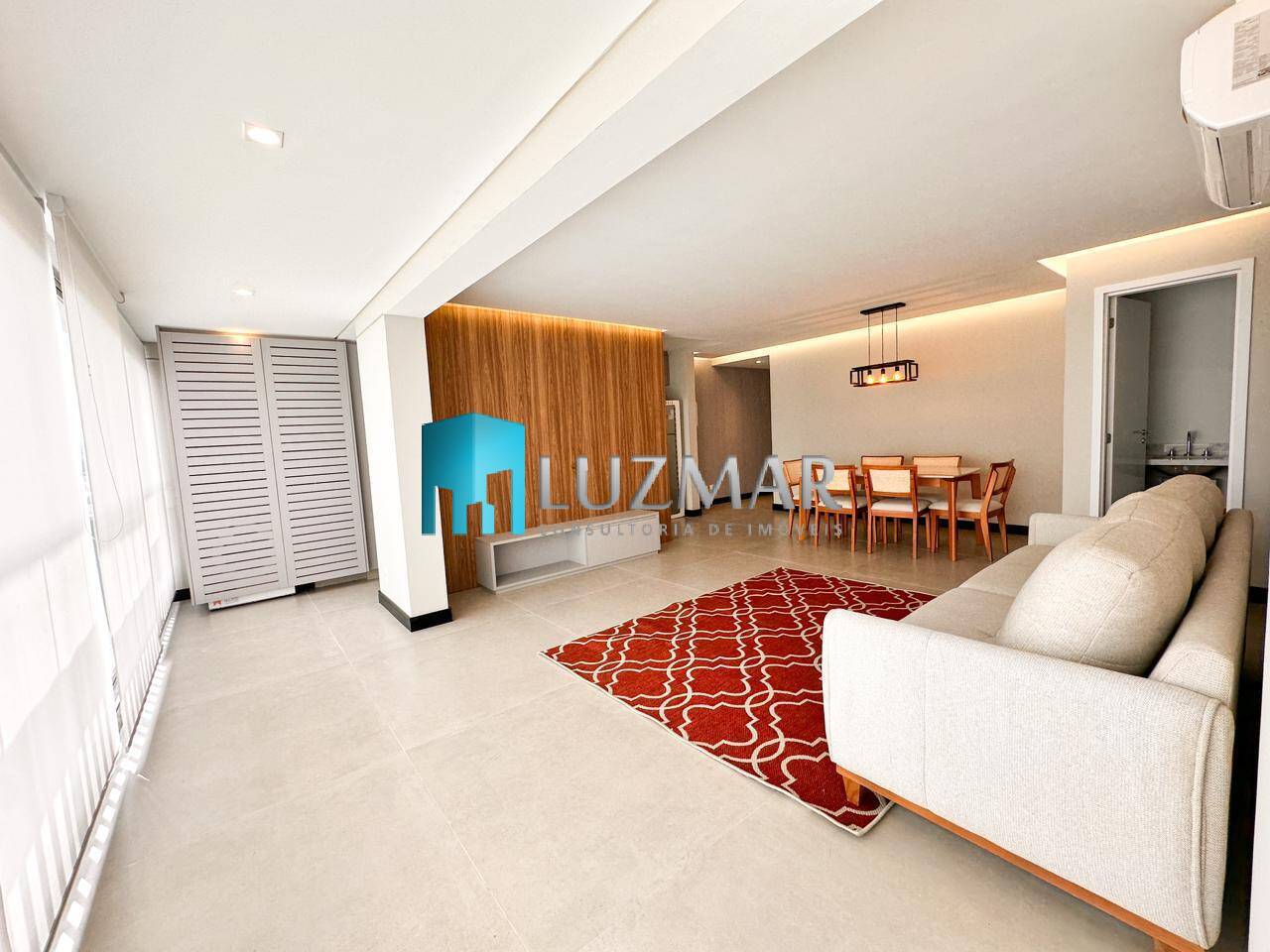 Apartamento à venda com 2 quartos, 90m² - Foto 3