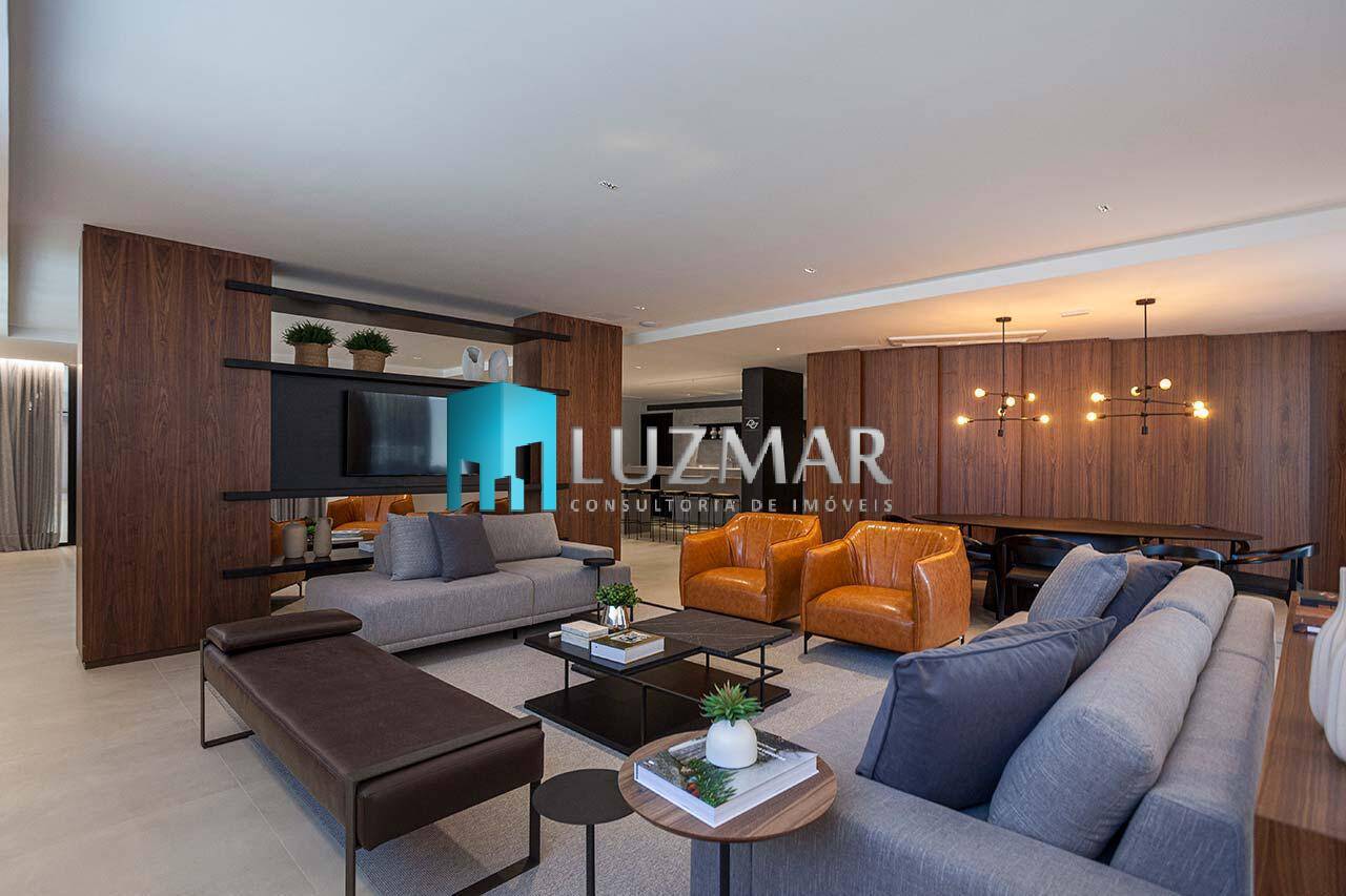 Apartamento à venda com 2 quartos, 90m² - Foto 30