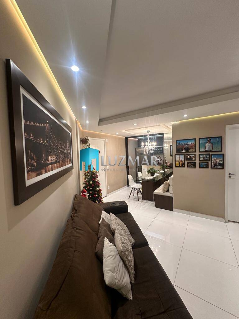 Apartamento, 2 quartos, 51 m² - Foto 5