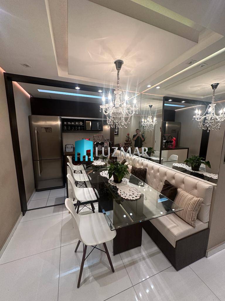 Apartamento, 2 quartos, 51 m² - Foto 9