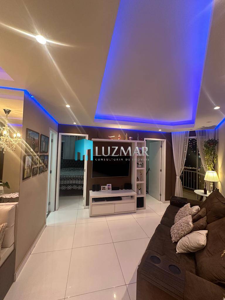 Apartamento, 2 quartos, 51 m² - Foto 3