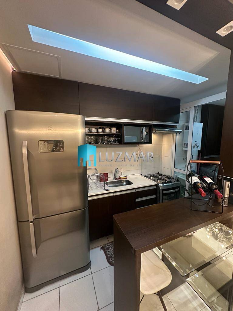 Apartamento, 2 quartos, 51 m² - Foto 7