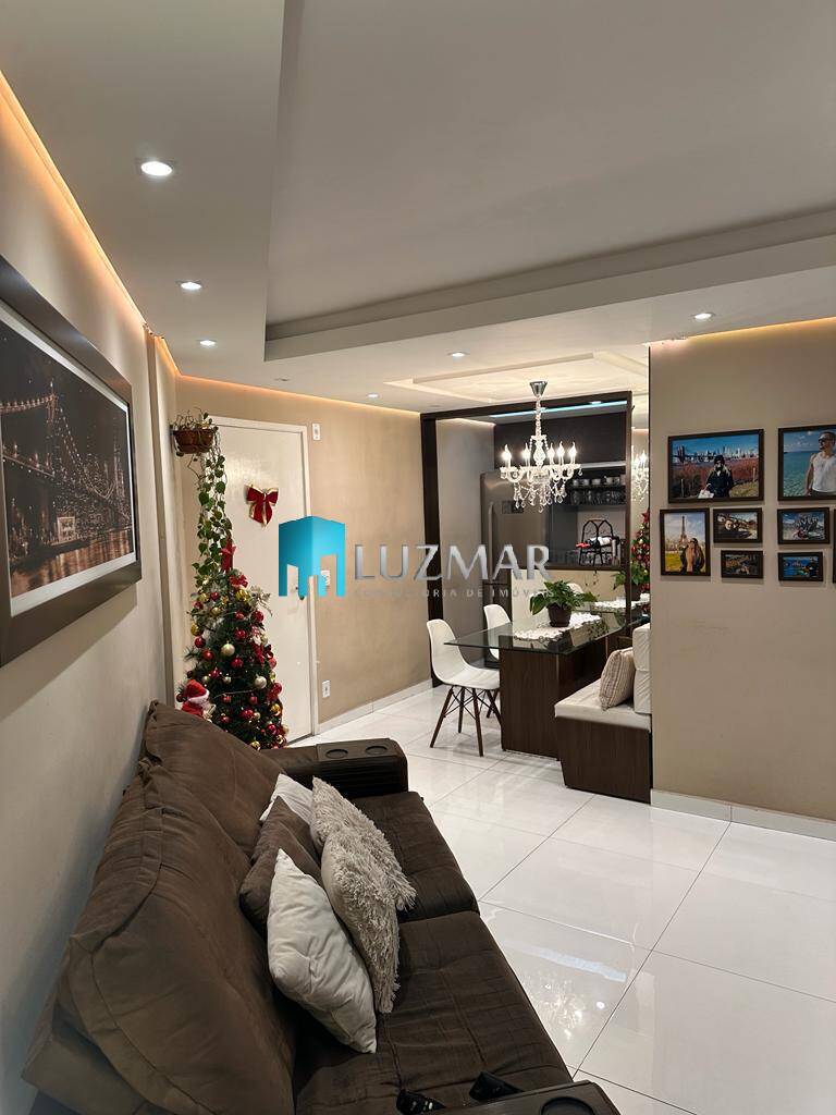 Apartamento, 2 quartos, 51 m² - Foto 6