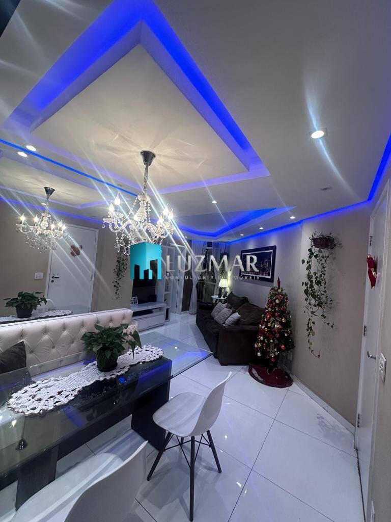 Apartamento, 2 quartos, 51 m² - Foto 11