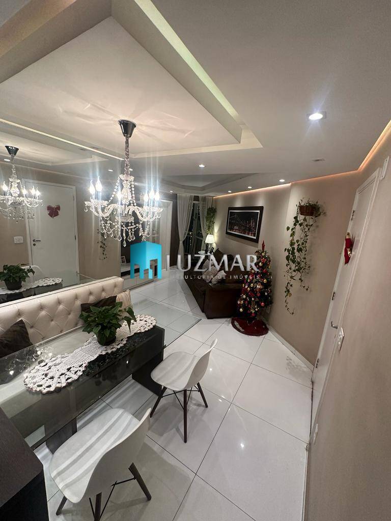 Apartamento, 2 quartos, 51 m² - Foto 12