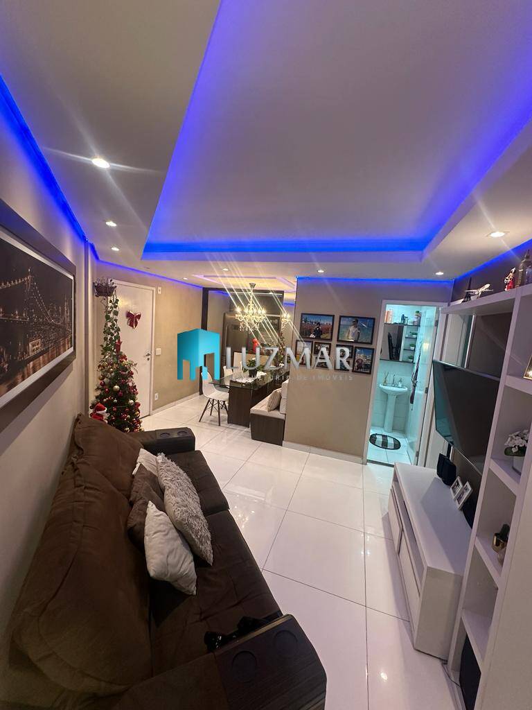 Apartamento, 2 quartos, 51 m² - Foto 15