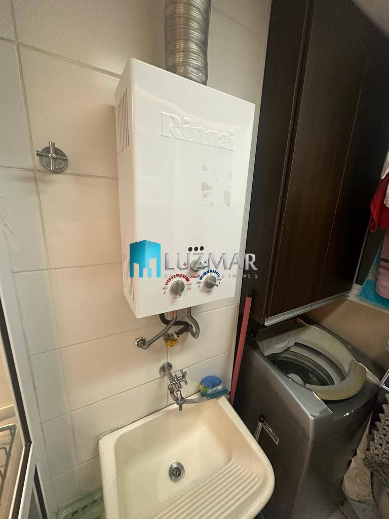 Apartamento, 2 quartos, 51 m² - Foto 13