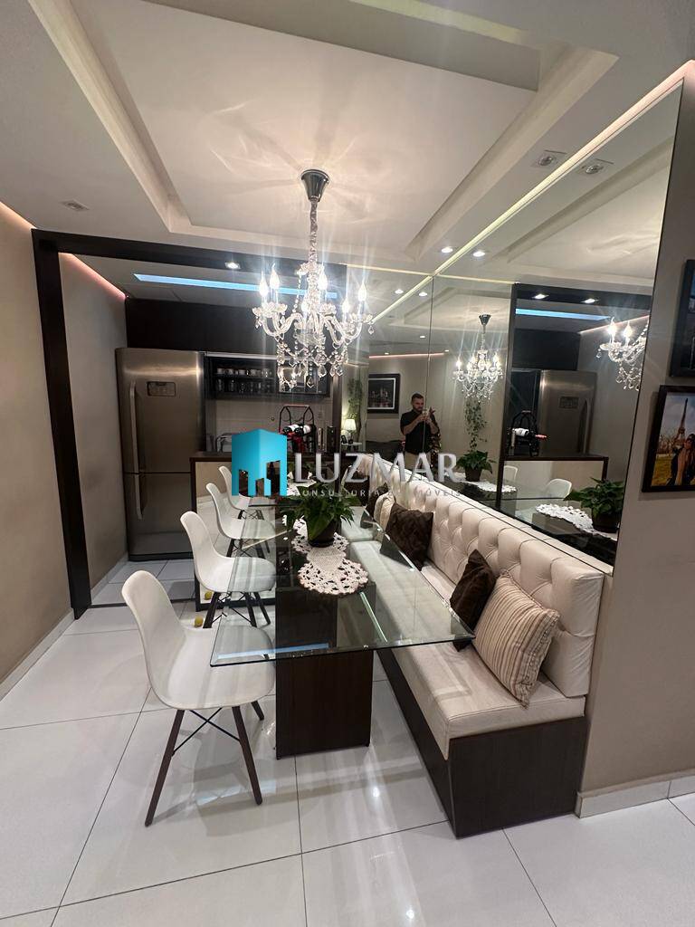 Apartamento, 2 quartos, 51 m² - Foto 14