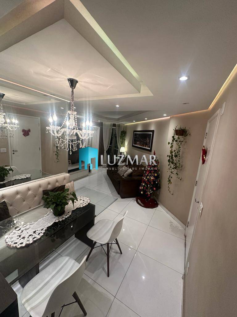 Apartamento, 2 quartos, 51 m² - Foto 16