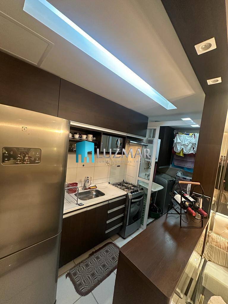 Apartamento, 2 quartos, 51 m² - Foto 17