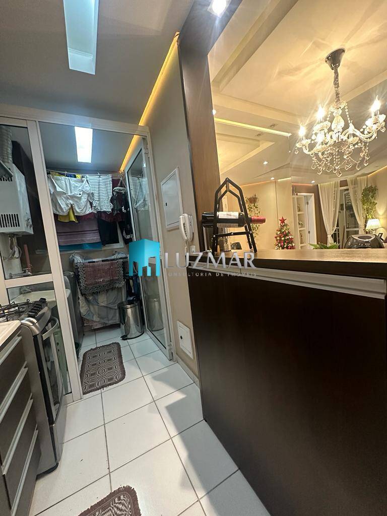 Apartamento, 2 quartos, 51 m² - Foto 19