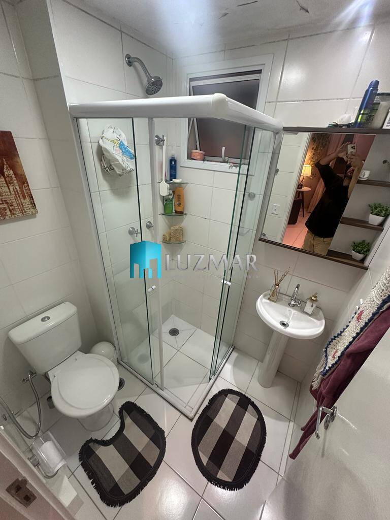 Apartamento, 2 quartos, 51 m² - Foto 21