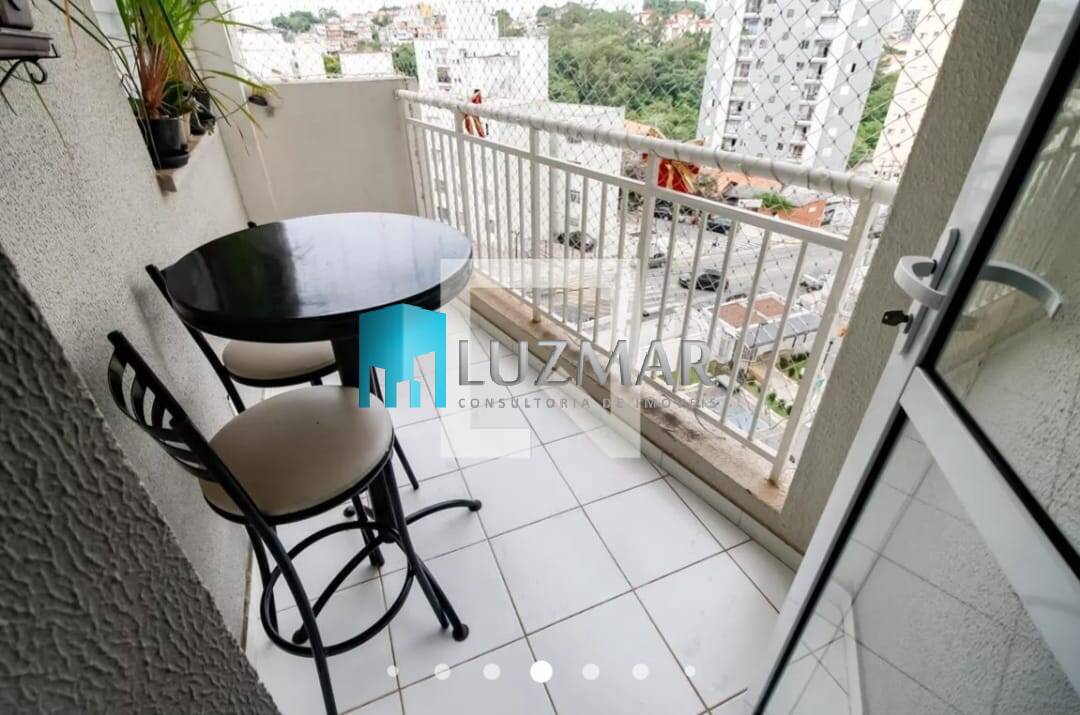 Apartamento, 2 quartos, 51 m² - Foto 22