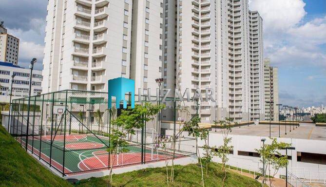 Apartamento, 2 quartos, 51 m² - Foto 1