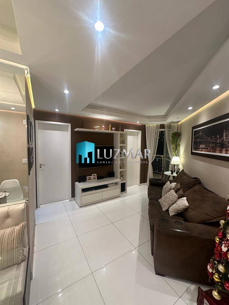 Apartamento, 2 quartos, 51 m² - Foto 25