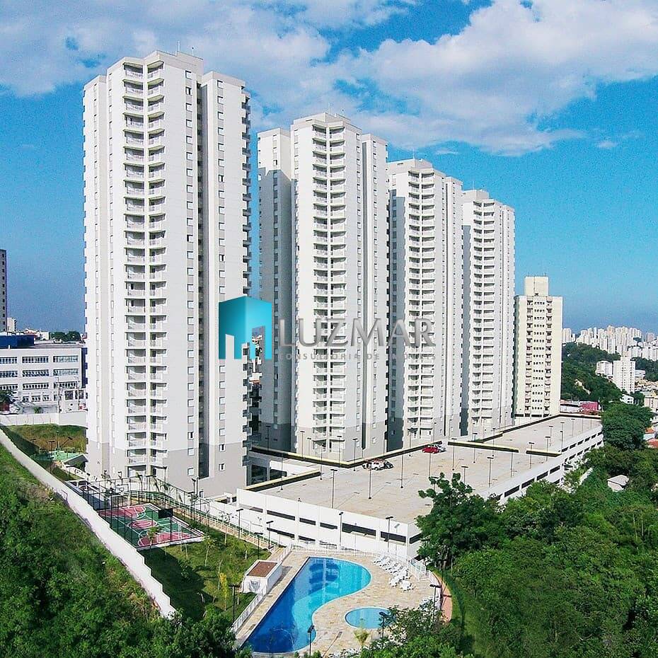 Apartamento, 2 quartos, 51 m² - Foto 33