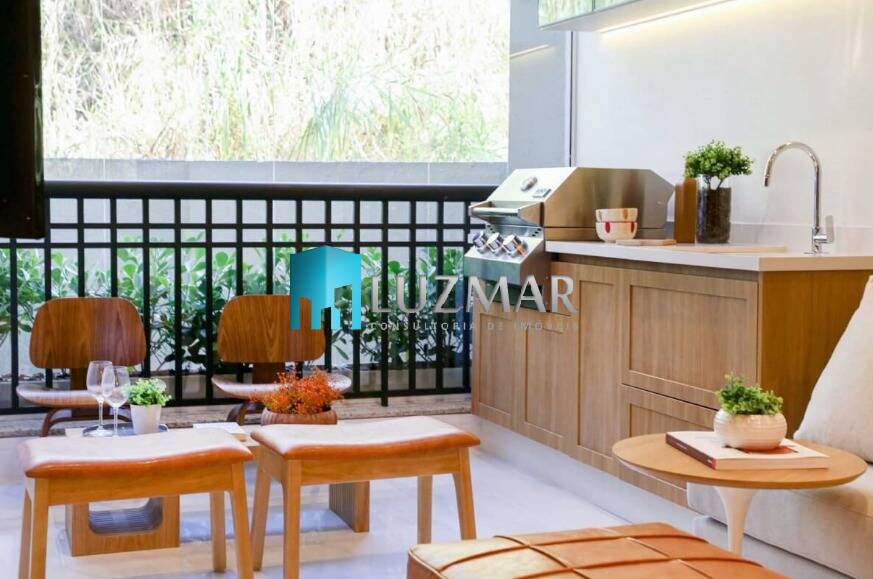 Apartamento, 3 quartos, 82 m² - Foto 3