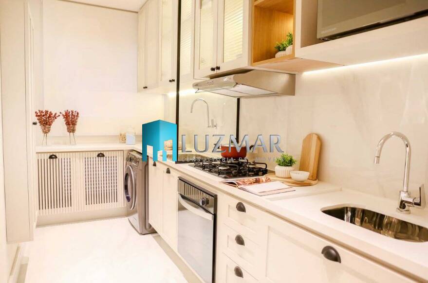 Apartamento, 3 quartos, 82 m² - Foto 4