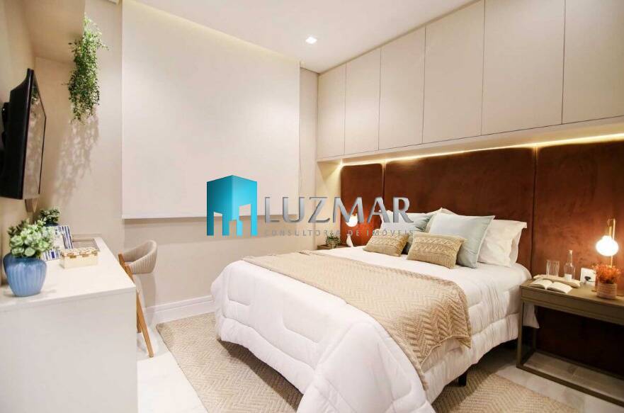 Apartamento, 3 quartos, 82 m² - Foto 5