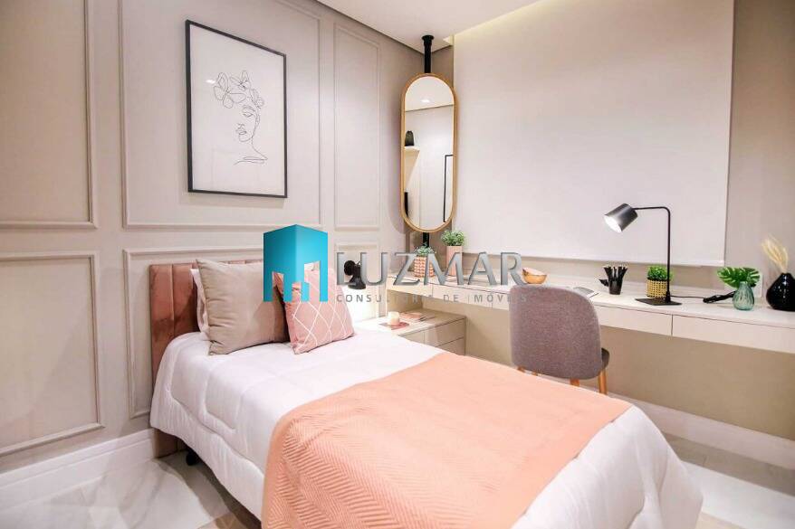 Apartamento, 3 quartos, 82 m² - Foto 6