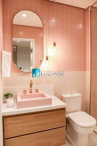 Apartamento, 3 quartos, 82 m² - Foto 8