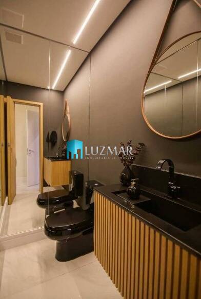 Apartamento, 3 quartos, 82 m² - Foto 9