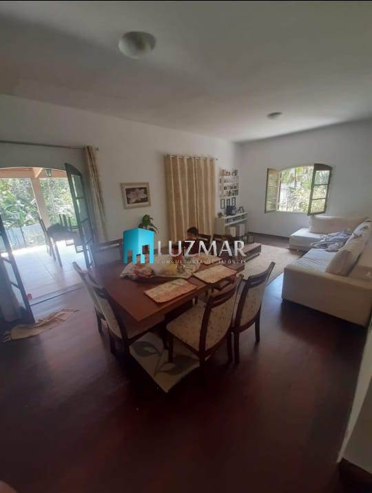 Chácara à venda com 4 quartos, 400m² - Foto 12