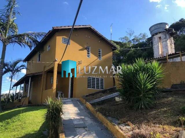 Sítio à venda com 9 quartos, 6000m² - Foto 2