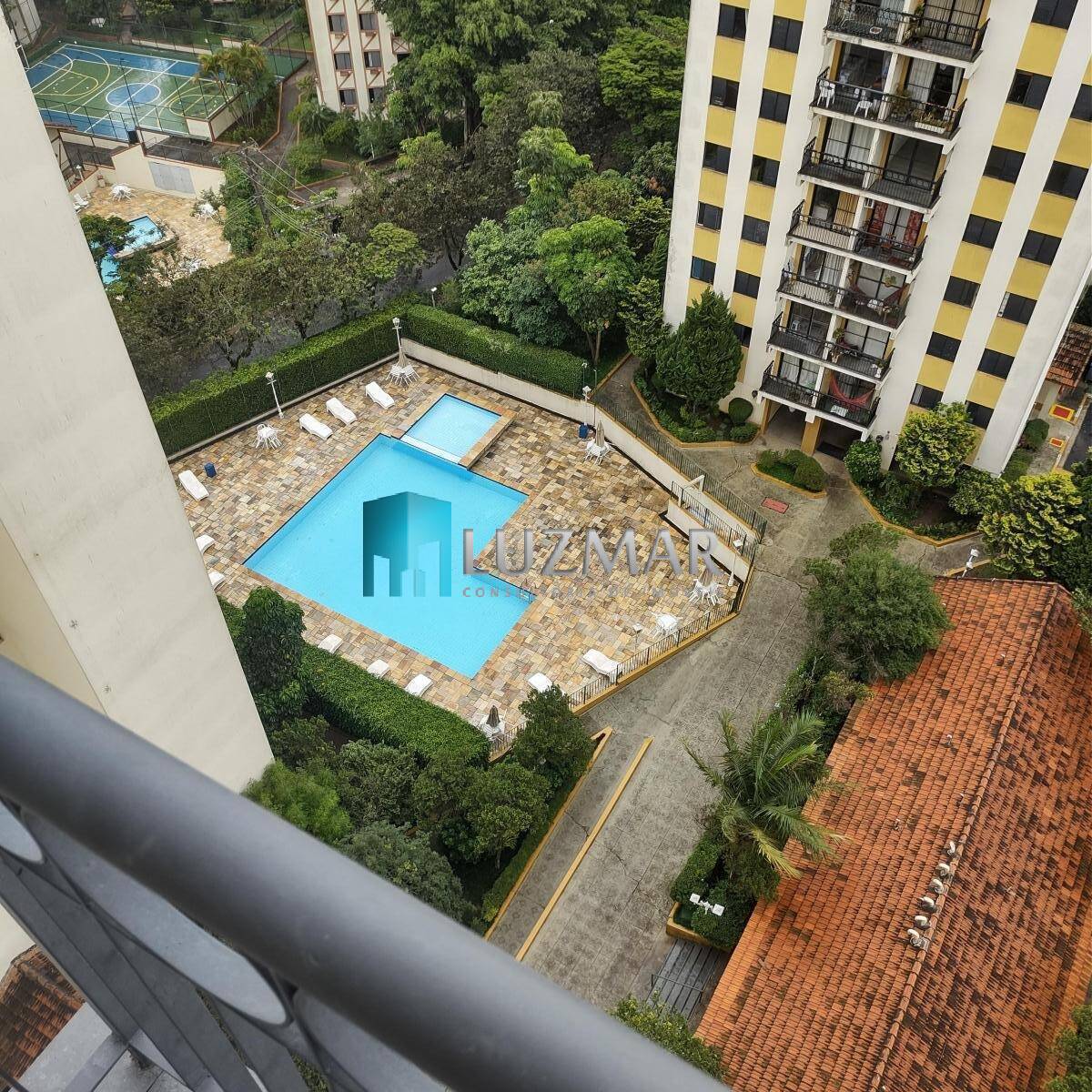 Apartamento, 2 quartos, 56 m² - Foto 3