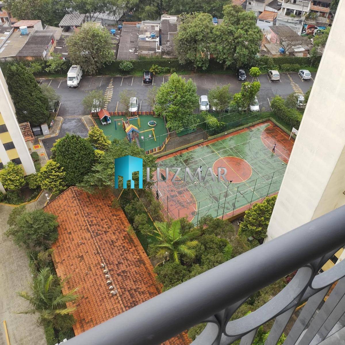 Apartamento, 2 quartos, 56 m² - Foto 10