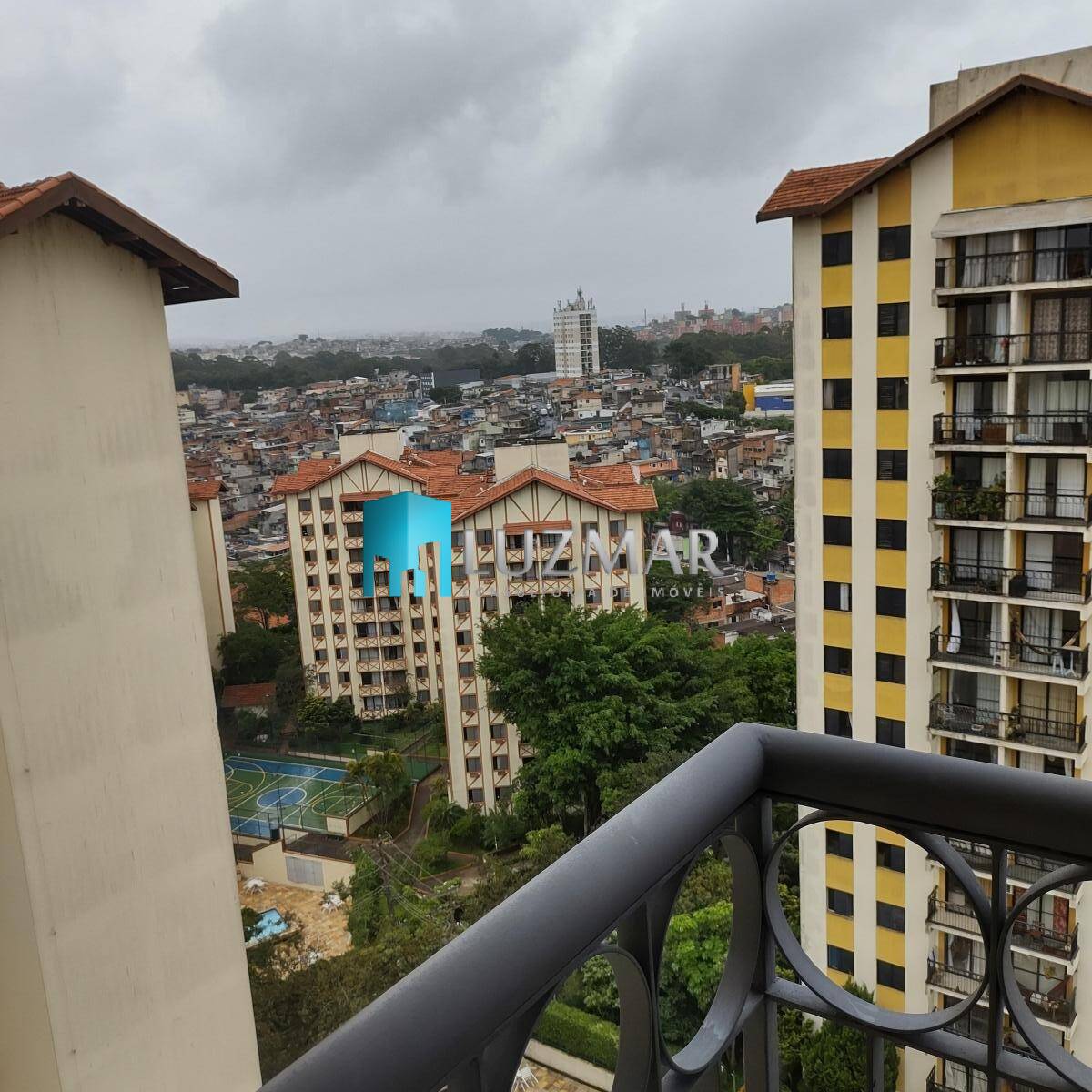 Apartamento, 2 quartos, 56 m² - Foto 1