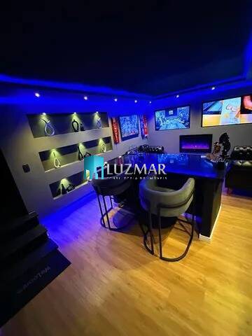 Casa, 3 quartos, 210 m² - Foto 4
