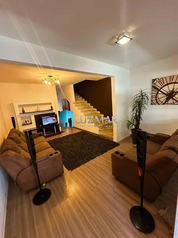 Casa, 3 quartos, 210 m² - Foto 3
