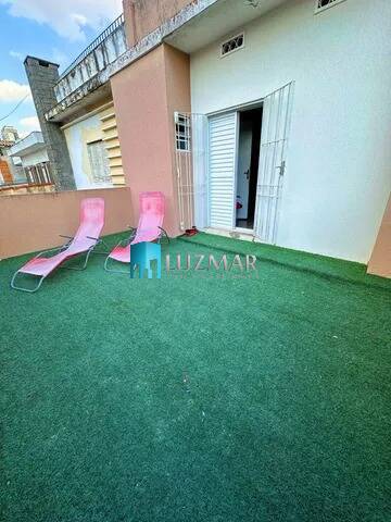 Casa, 3 quartos, 210 m² - Foto 26