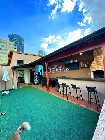 Casa, 3 quartos, 210 m² - Foto 32