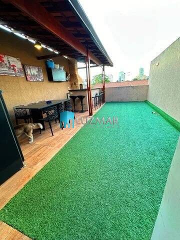 Casa, 3 quartos, 210 m² - Foto 30