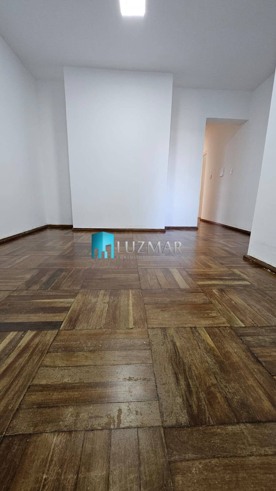 Apartamento, 3 quartos, 94 m² - Foto 1