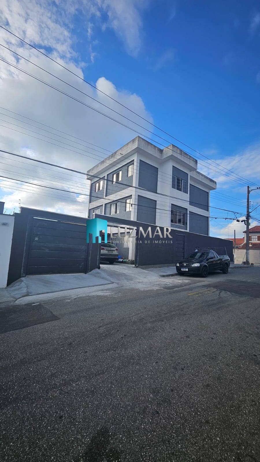 Apartamento, 3 quartos, 94 m² - Foto 26