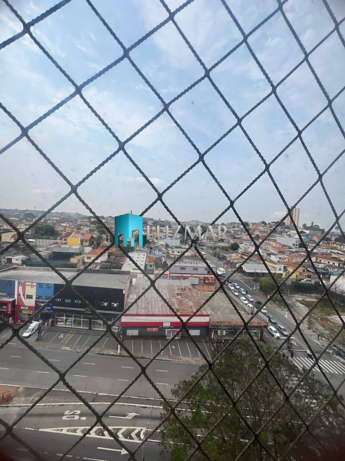 Apartamento à venda com 3 quartos, 135m² - Foto 7