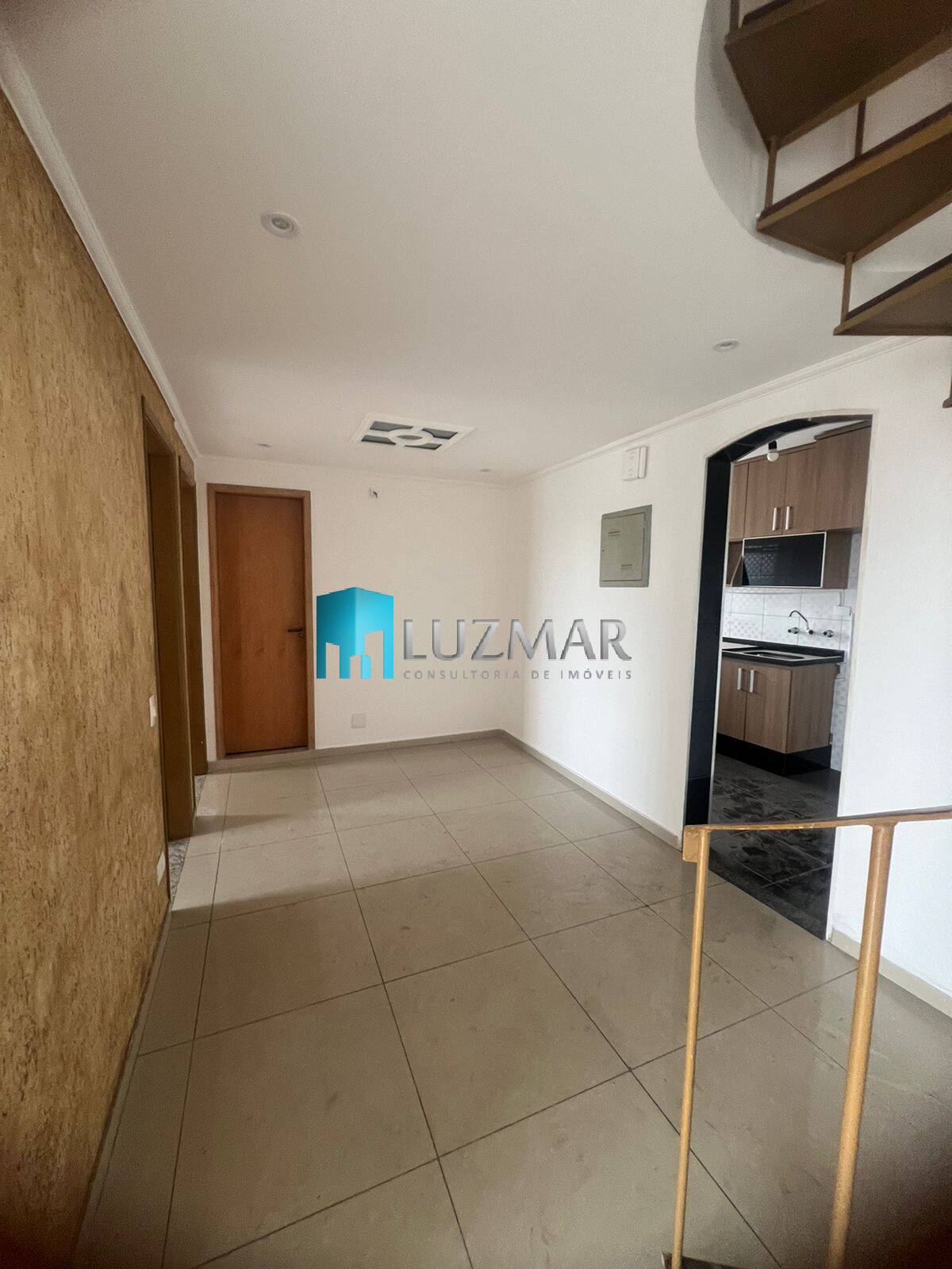 Apartamento à venda com 3 quartos, 135m² - Foto 13